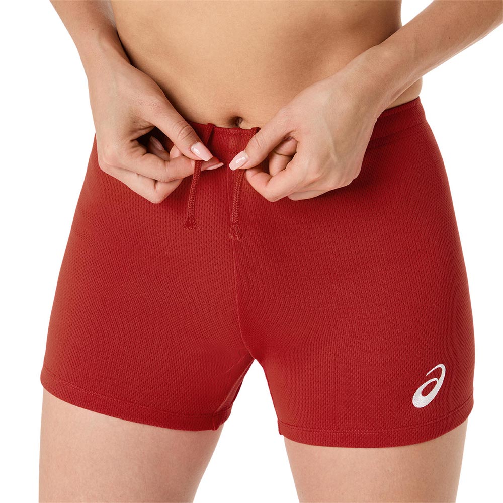 ASICS（アシックス） バレーボール パンツ レディース ゲームパンツ
