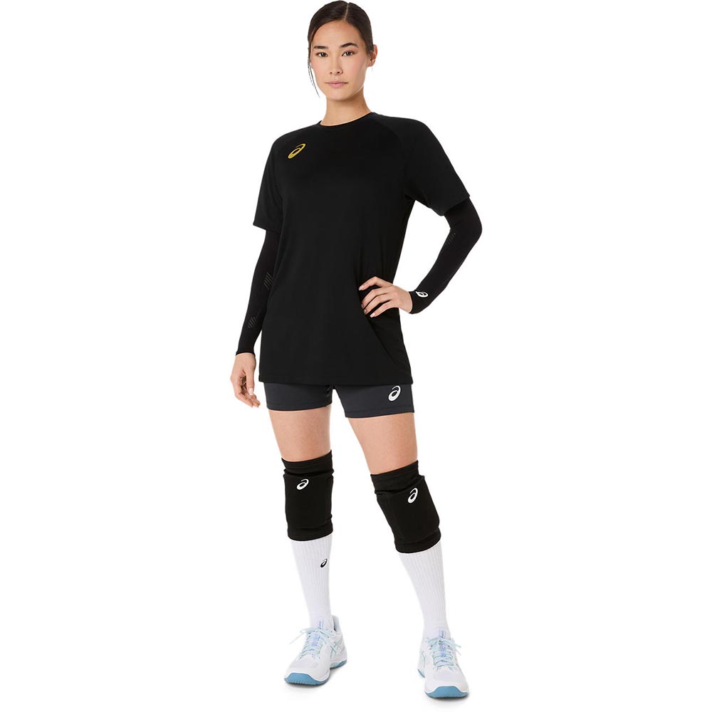 ASICS（アシックス） バレーボール パンツ レディース ゲームパンツ
