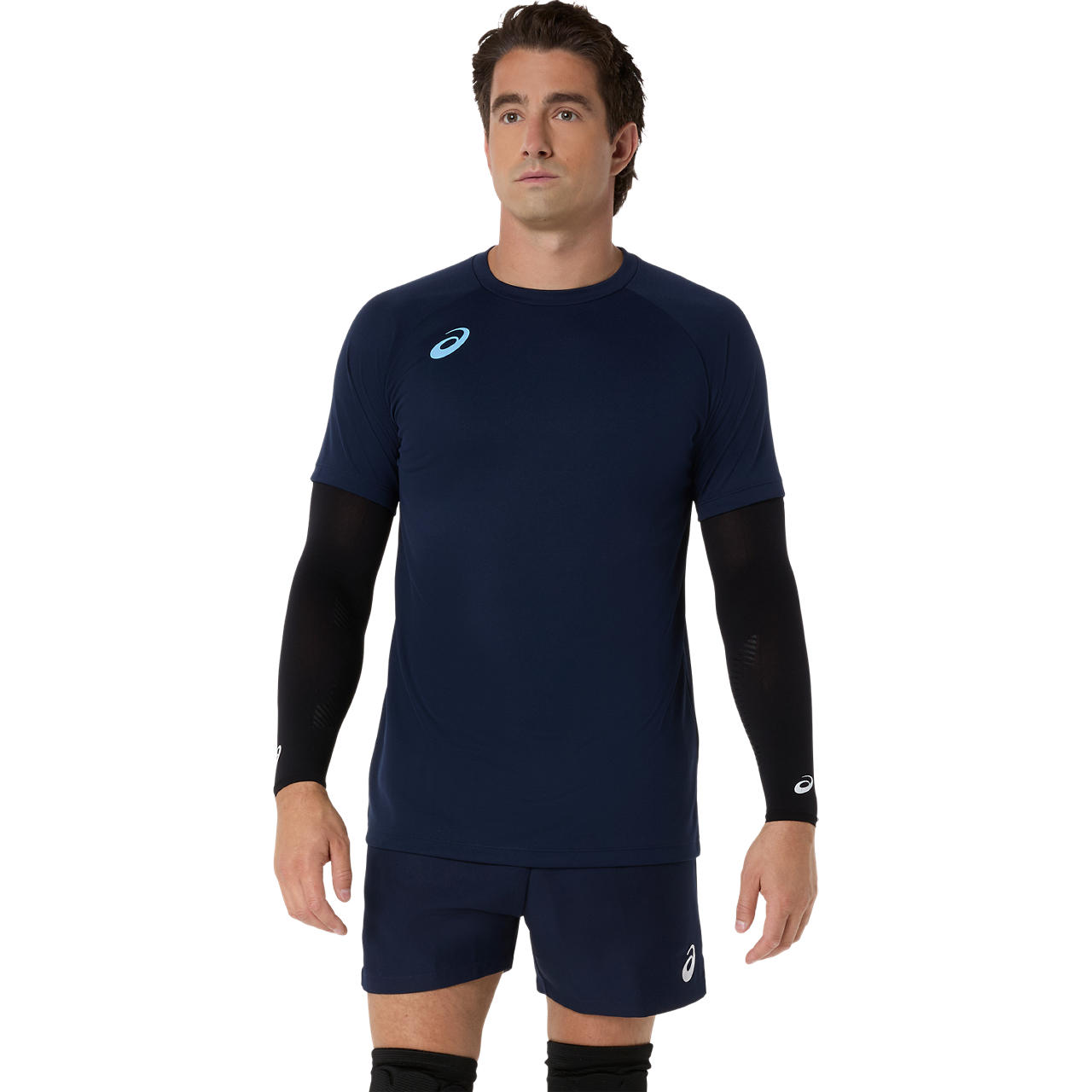 ASICS バレーボールウェア シャツ｜ウエア｜バレーボール｜スポーツ