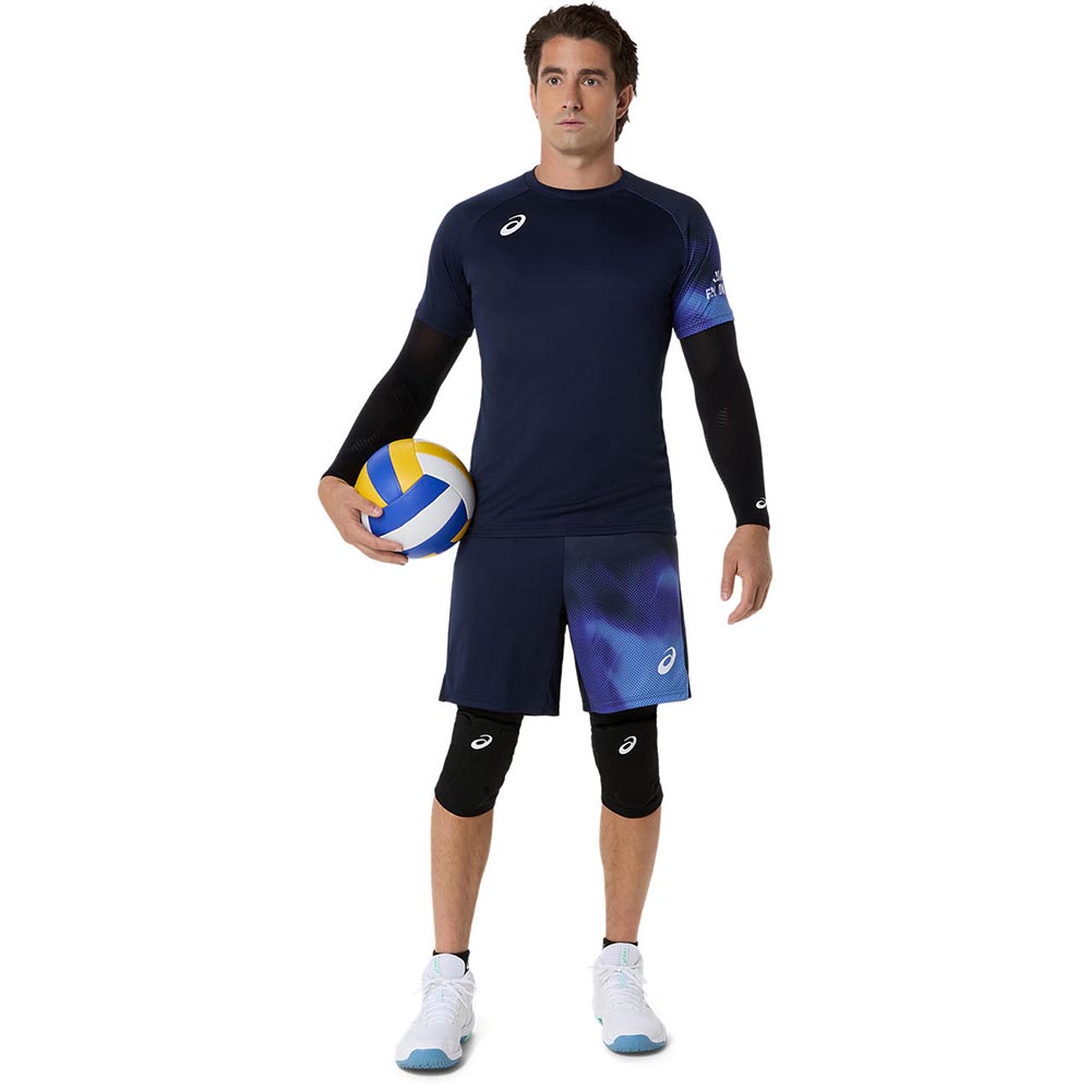 ASICS（アシックス） バレーボール プラクティスパンツ 練習着