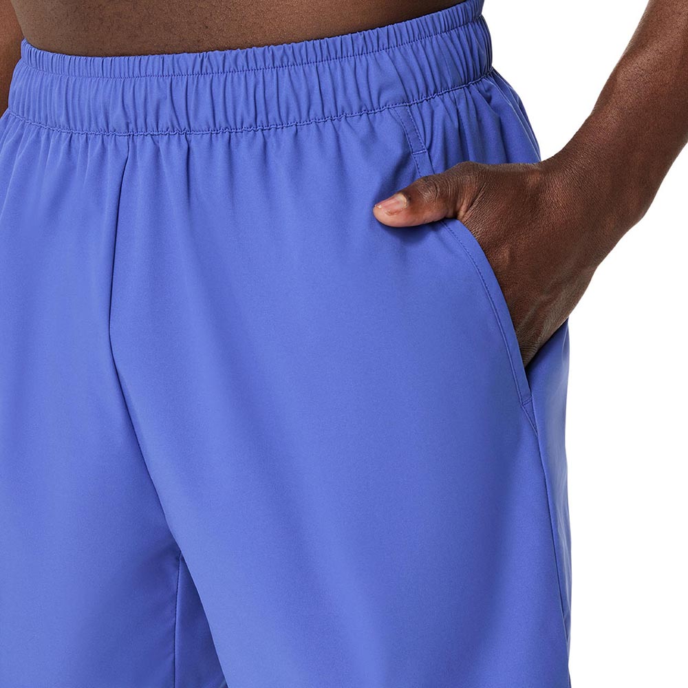 ASICS（アシックス） バスケットボール パンツ バスパン ハーフパンツ