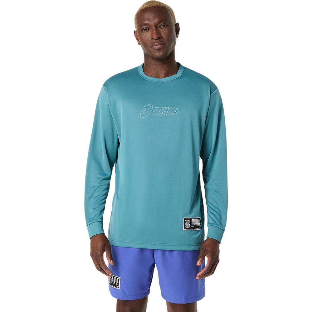 ASICS（アシックス） バスケットボール ウェア プラクティスシャツ
