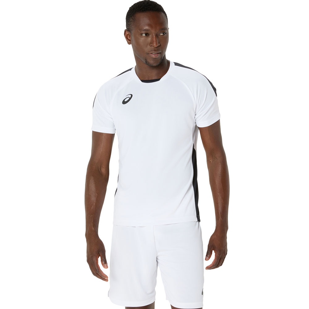 ASICS（アシックス） サッカー フットサル プラクティスシャツ ゲーム