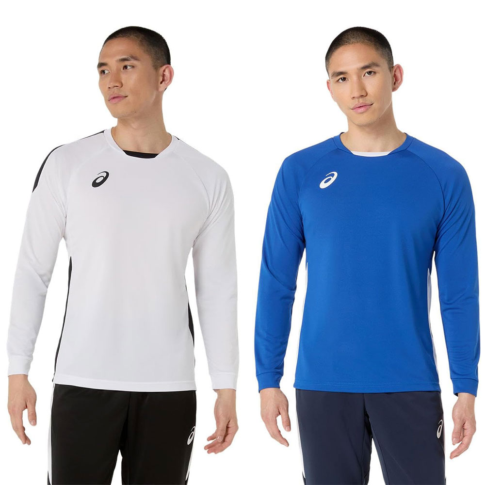 ASICS（アシックス） サッカー フットサル ゲームシャツ プラクティス