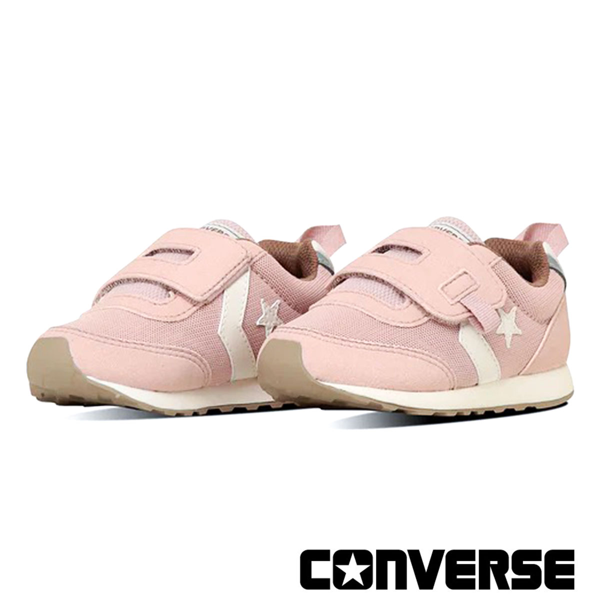 CONVERSE（コンバース） ベビー シューズ キッズ 子供靴 かわいい