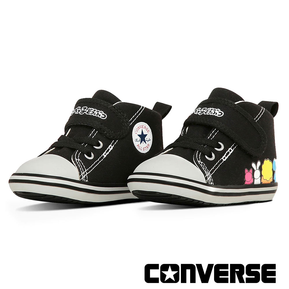 CONVERSE（コンバース） たべっ子どうぶつ ベビー シューズ 子供 靴