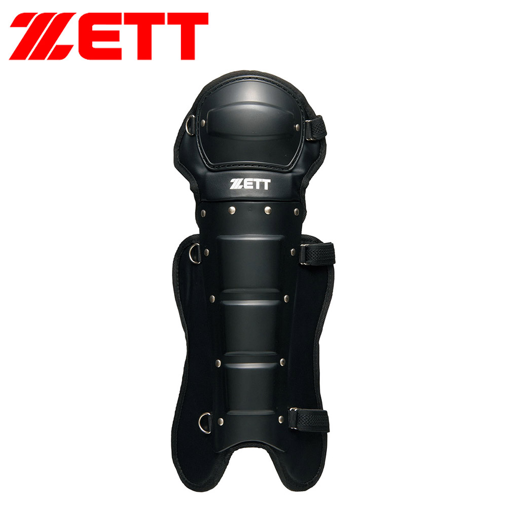 ゼット（ZETT） 野球 審判用レガーツ 大人 スポーツ クラブチーム 軟式