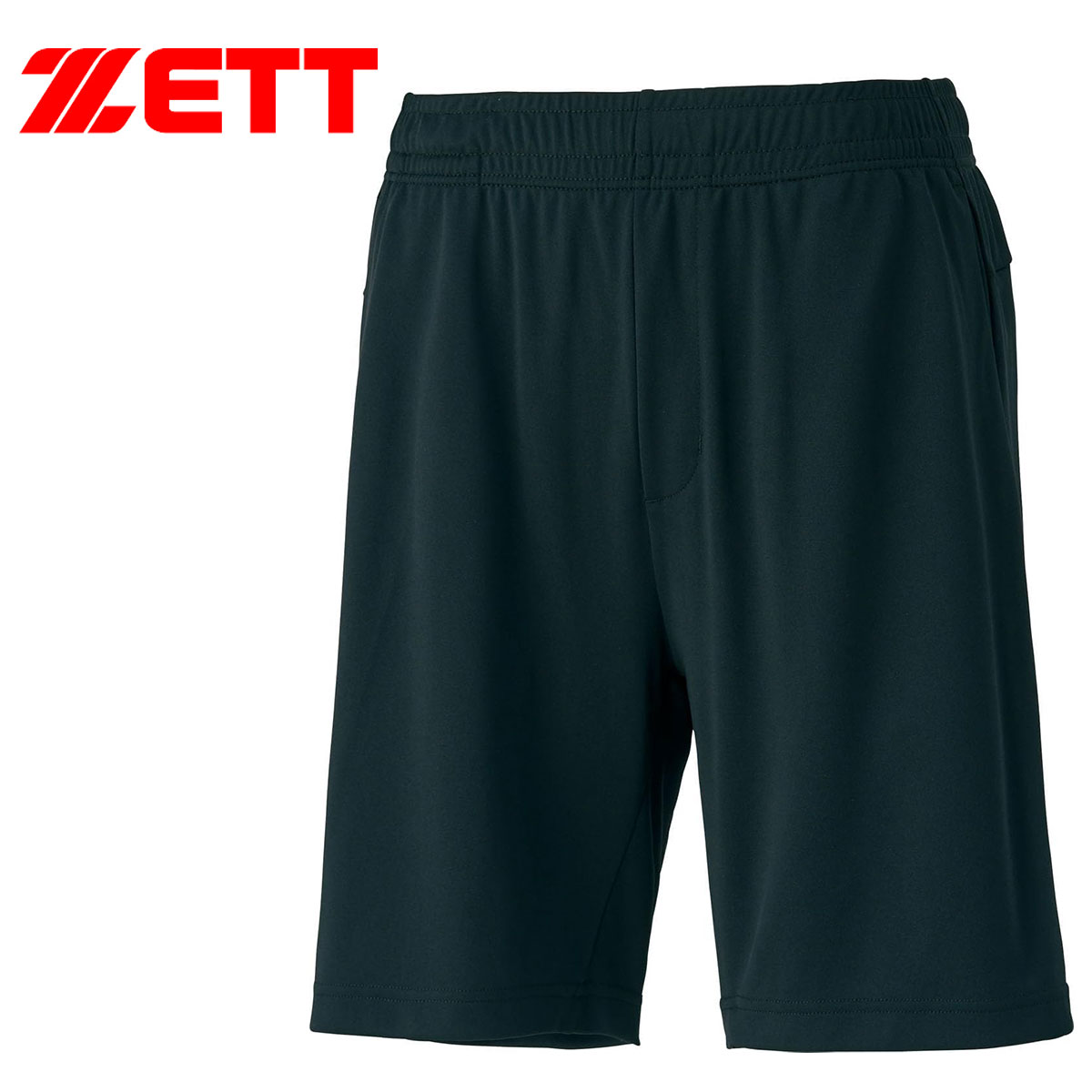 ゼット（ZETT） ハーフパンツ メンズ 野球 ソフトボール ベースボール