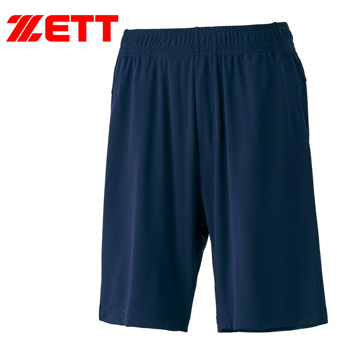 ゼット（ZETT） ハーフパンツ メンズ 野球 ソフトボール ベースボール