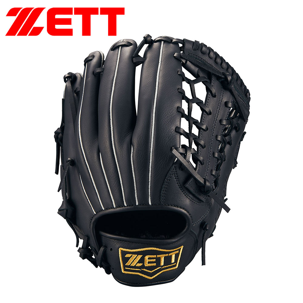 ゼット（ZETT） 野球 軟式 グラブ グローブ 兼用 ライテックス LH 右投