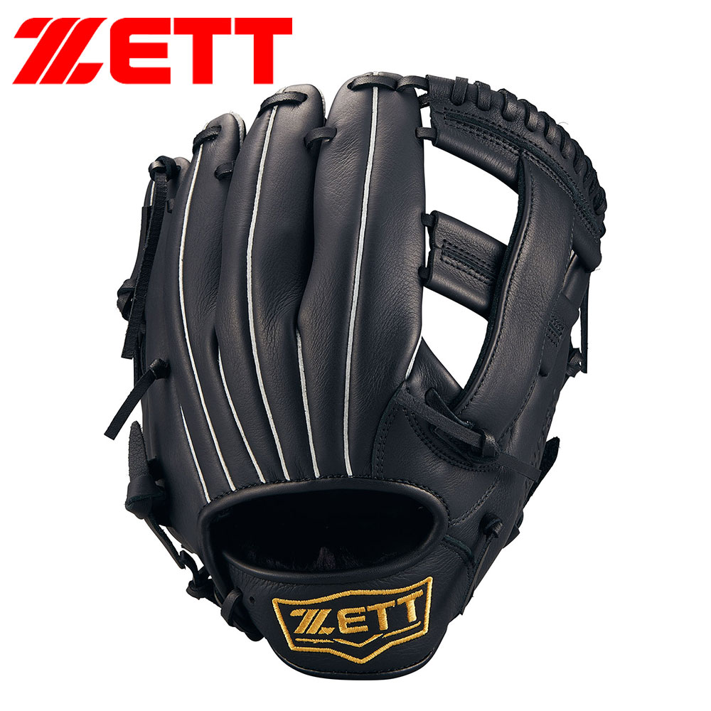ゼット（ZETT） 野球 軟式 グラブ グローブ 兼用 ライテックス LH 右投