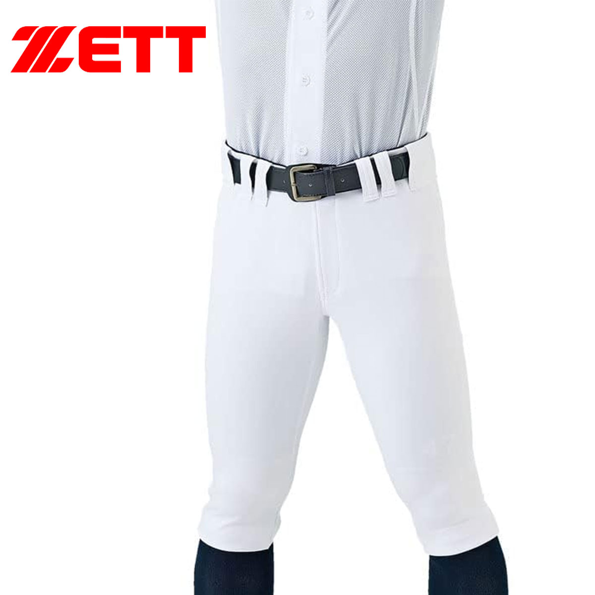 ゼット（ZETT） レギュラーフィットパンツ ユニフォーム 練習用 試合用