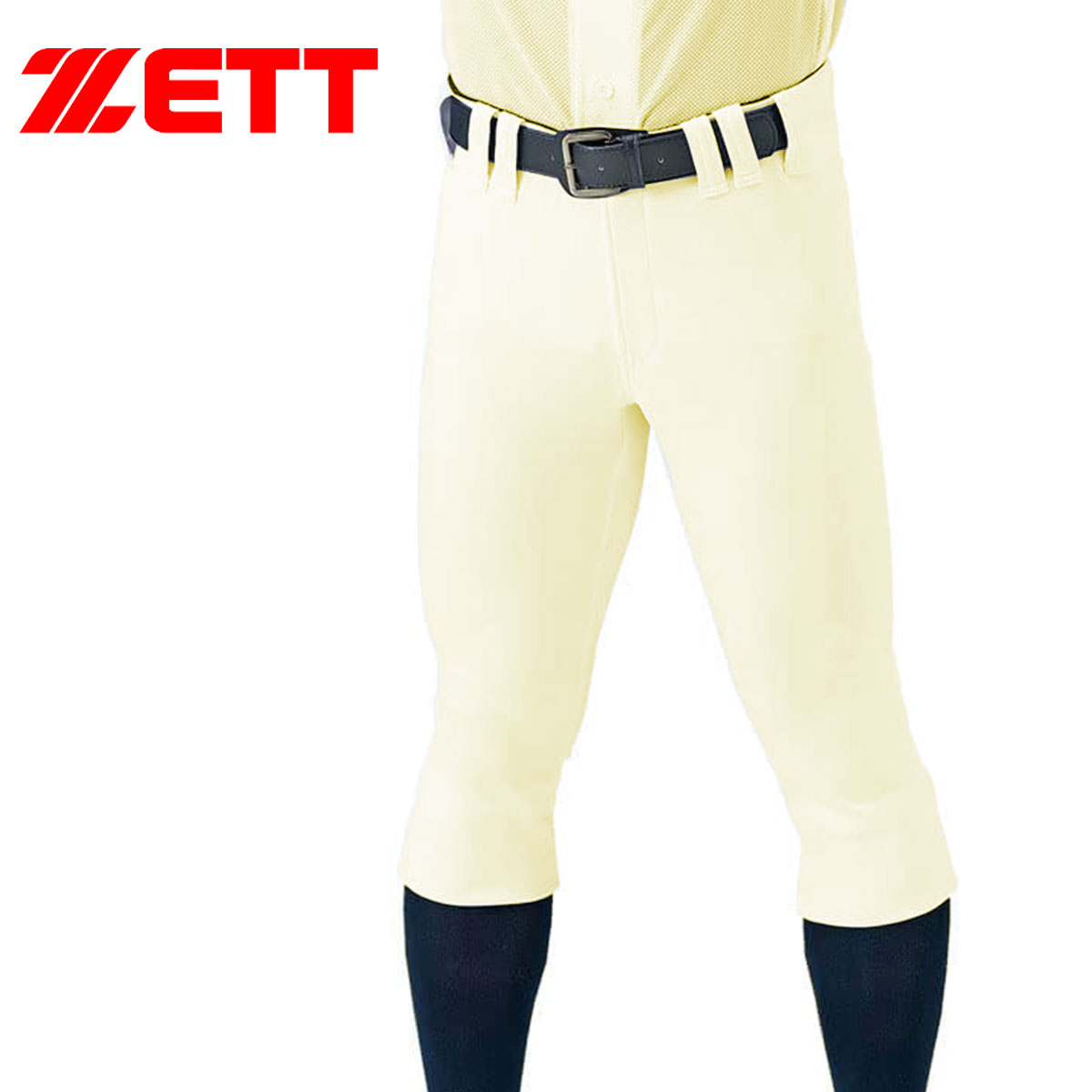 ゼット（ZETT） レギュラーフィットパンツ ユニフォーム 練習用 試合用