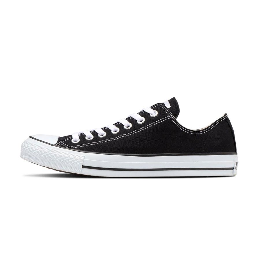 コンバース ローカット キャンバス オールスター OX スニーカー 定番 王道 カジュアル メンズ レディース ユニセックス 男女兼用 CONVERSE CANVAS ALL STAR OX | CONVERSE | 01