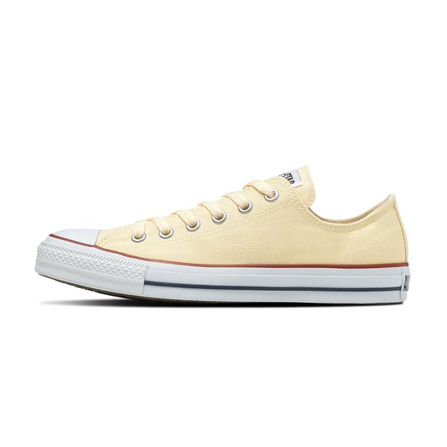 コンバース ローカット キャンバス オールスター OX スニーカー 定番 王道 カジュアル メンズ レディース ユニセックス 男女兼用 CONVERSE CANVAS ALL STAR OX | CONVERSE | 08