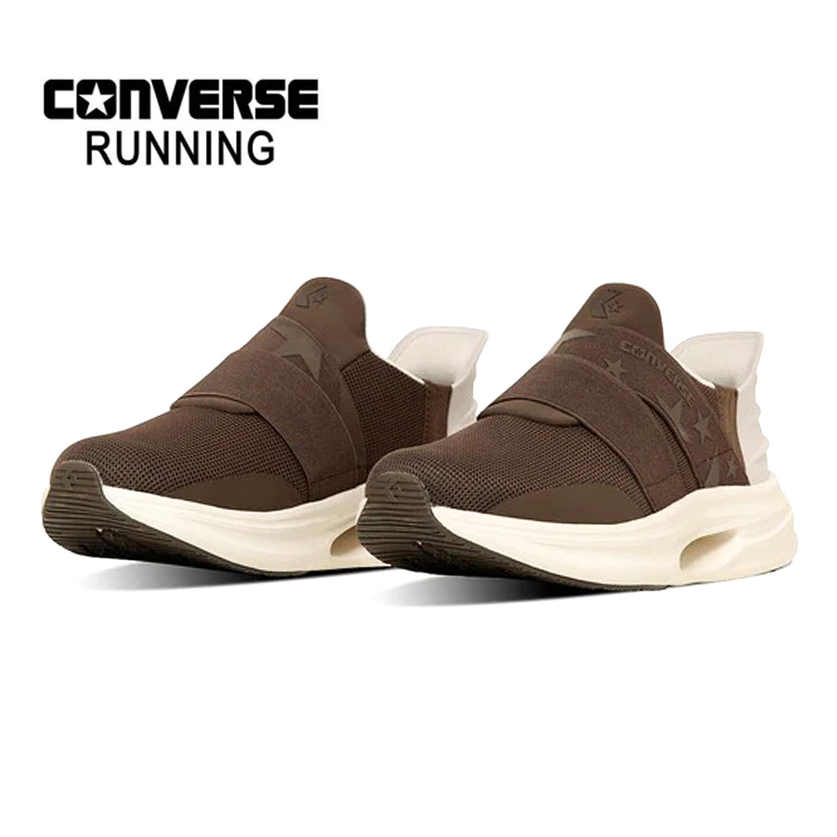 CONVERSE（コンバース） ランニング シューズ ケイブスター ローカット