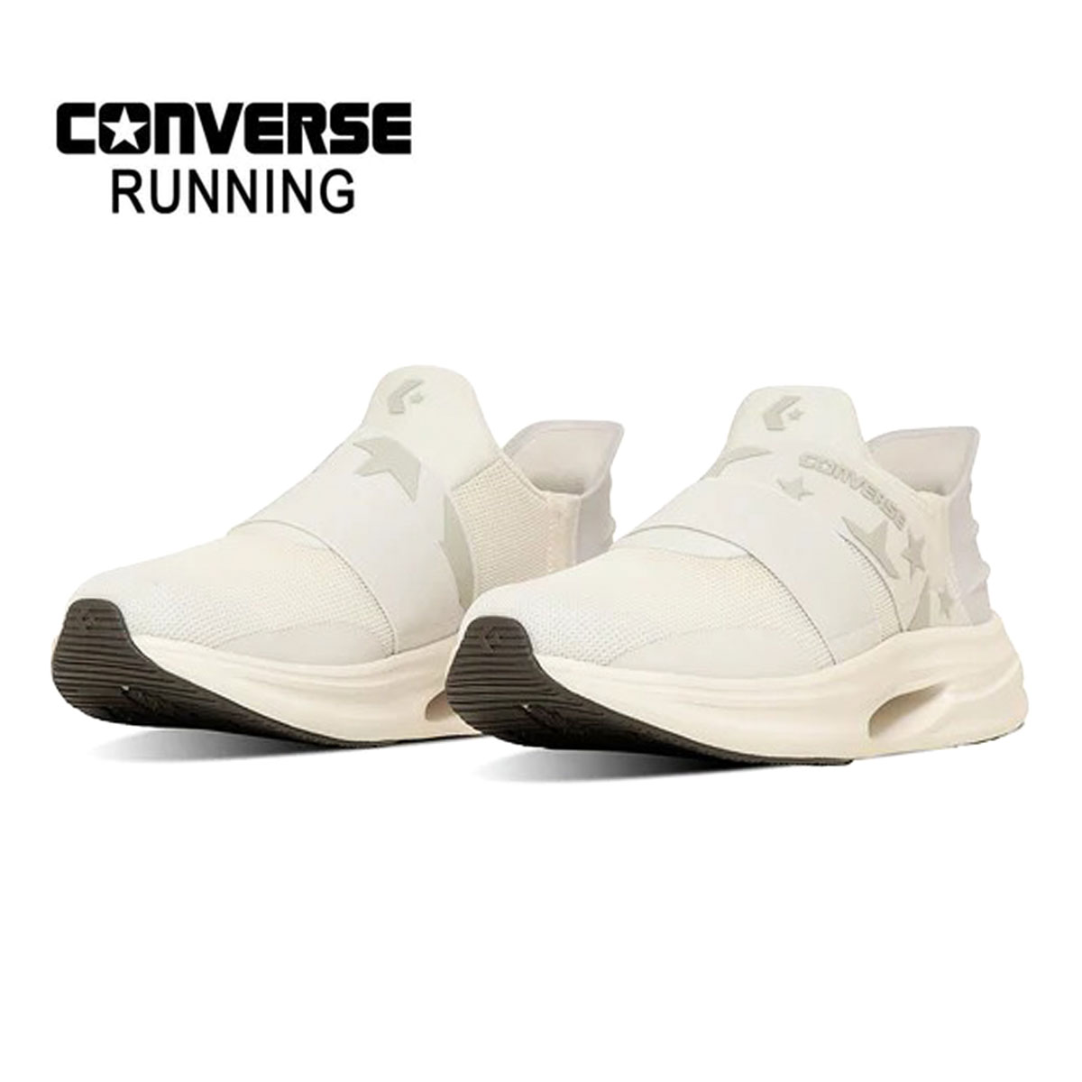 CONVERSE（コンバース） ランニング シューズ ケイブスター ローカット
