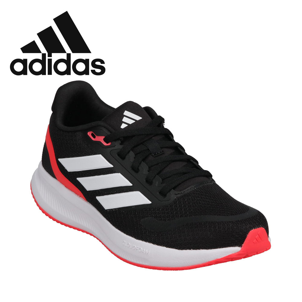 adidas アディダス スニーカー コアファイト 5 ジュニア