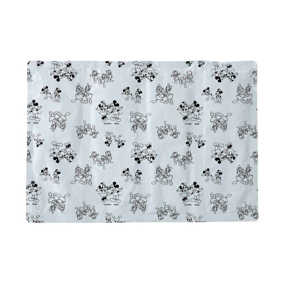 スケーター 冷却マット 固くならない 保冷剤 夏 暑さ 対策 アウトドア