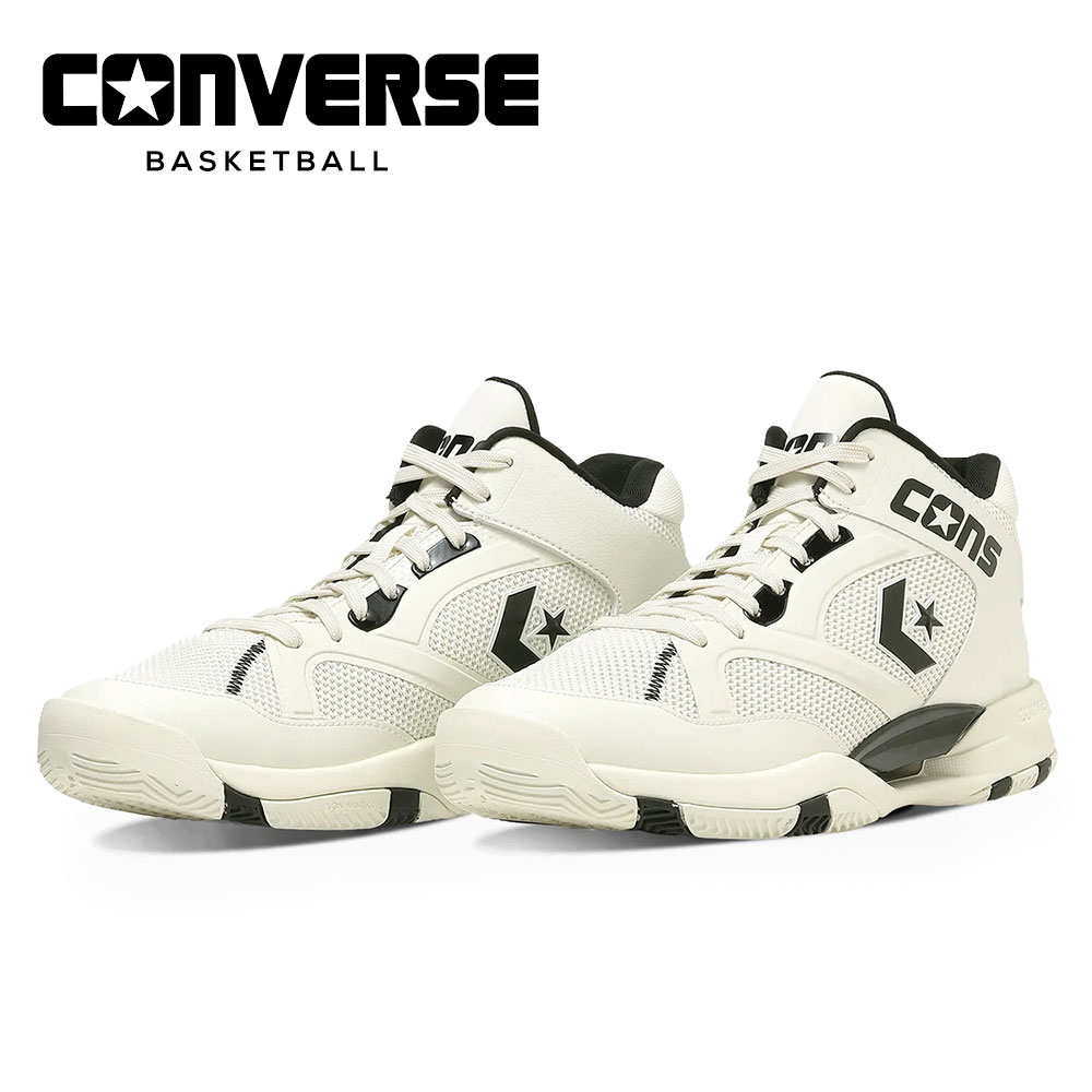 CONVERSE（コンバース） バスケットシューズ 靴 メンズ アクセレ