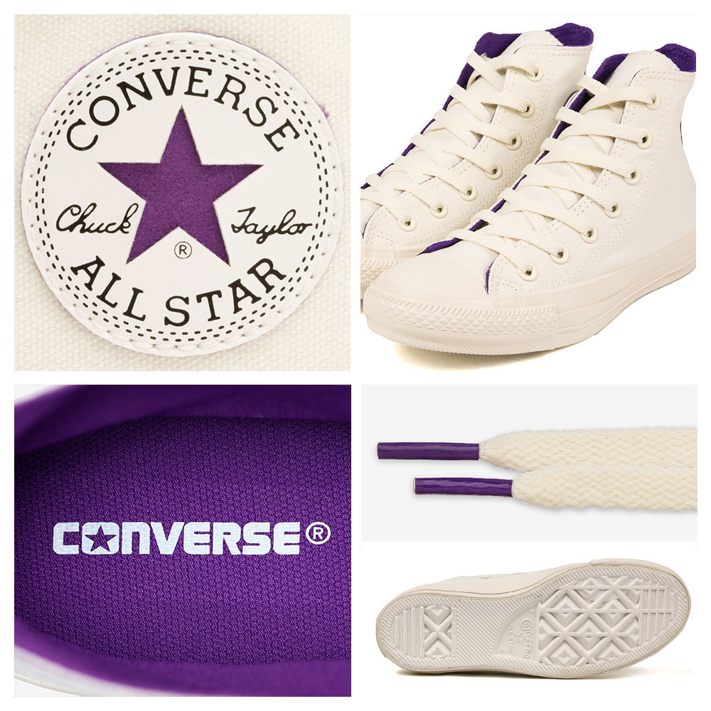 新品大特価 コンバース オールスター ハイカット スニーカー レディース メンズ 白 ジュニア キャンバスシューズ レッド 赤 グリーン 緑 パープル 紫 コスモインホワイト S Mart Paypayモール店 通販 Paypa 最安価格 税込 Arheadstart Org