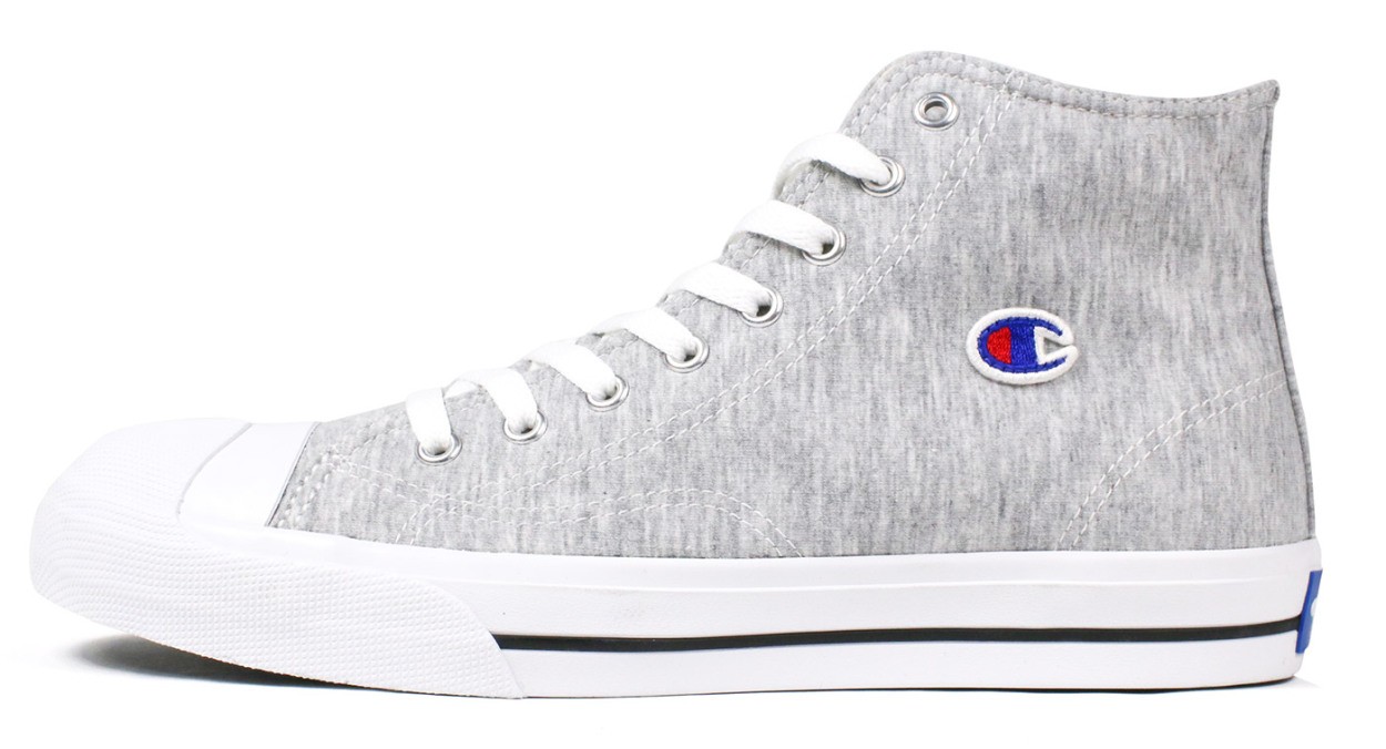 チャンピオン キャンバス スニーカー レディース メンズ 黒 白 ハイカットスニーカー 小さいサイズ 大きいサイズ 歩きやすい 通勤 通学 カジュアル 靴 Cp Lc006 S Mart Paypayモール店 通販 Paypayモール