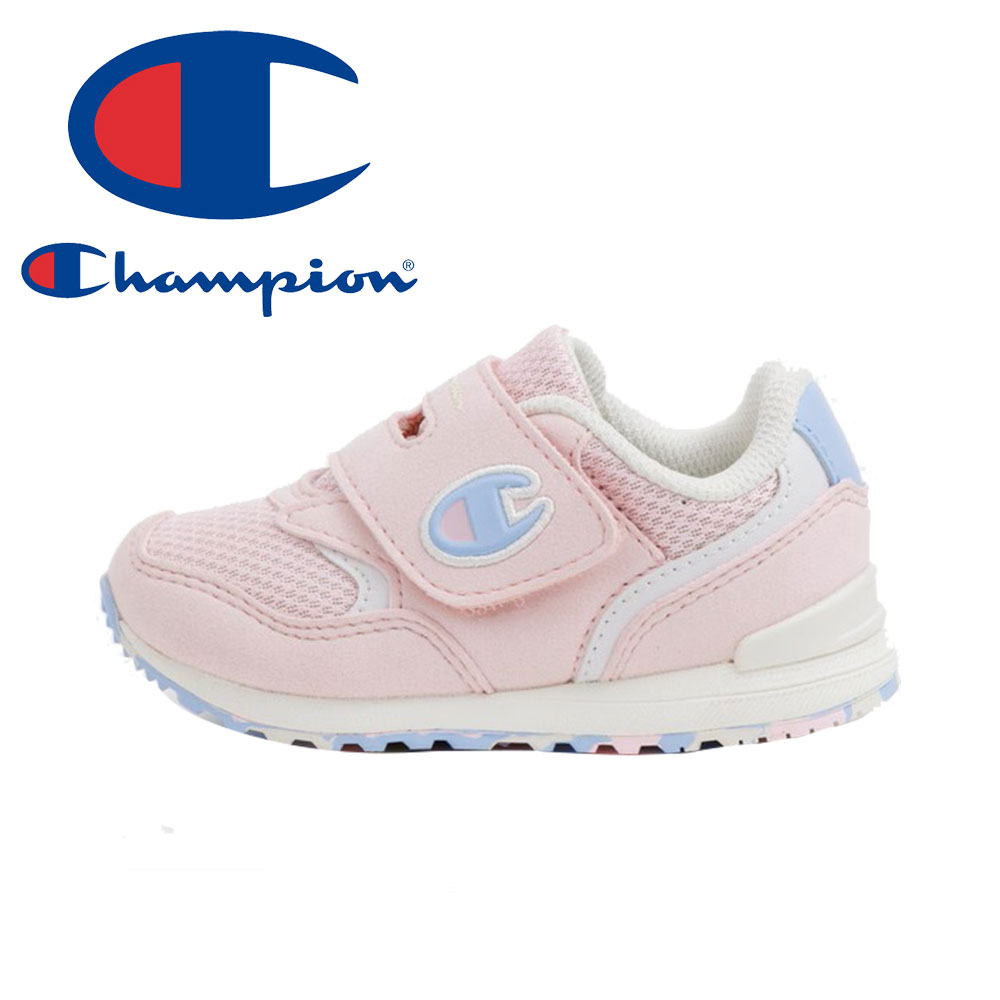Champion チャンピオン ベビーシューズ スニーカー キッズ