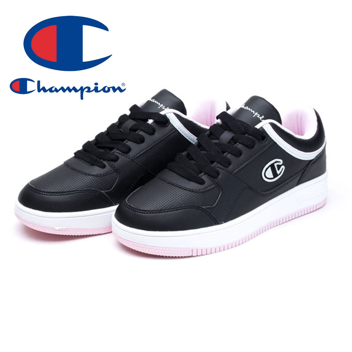 Champion チャンピオン スニーカー レディース ローカット
