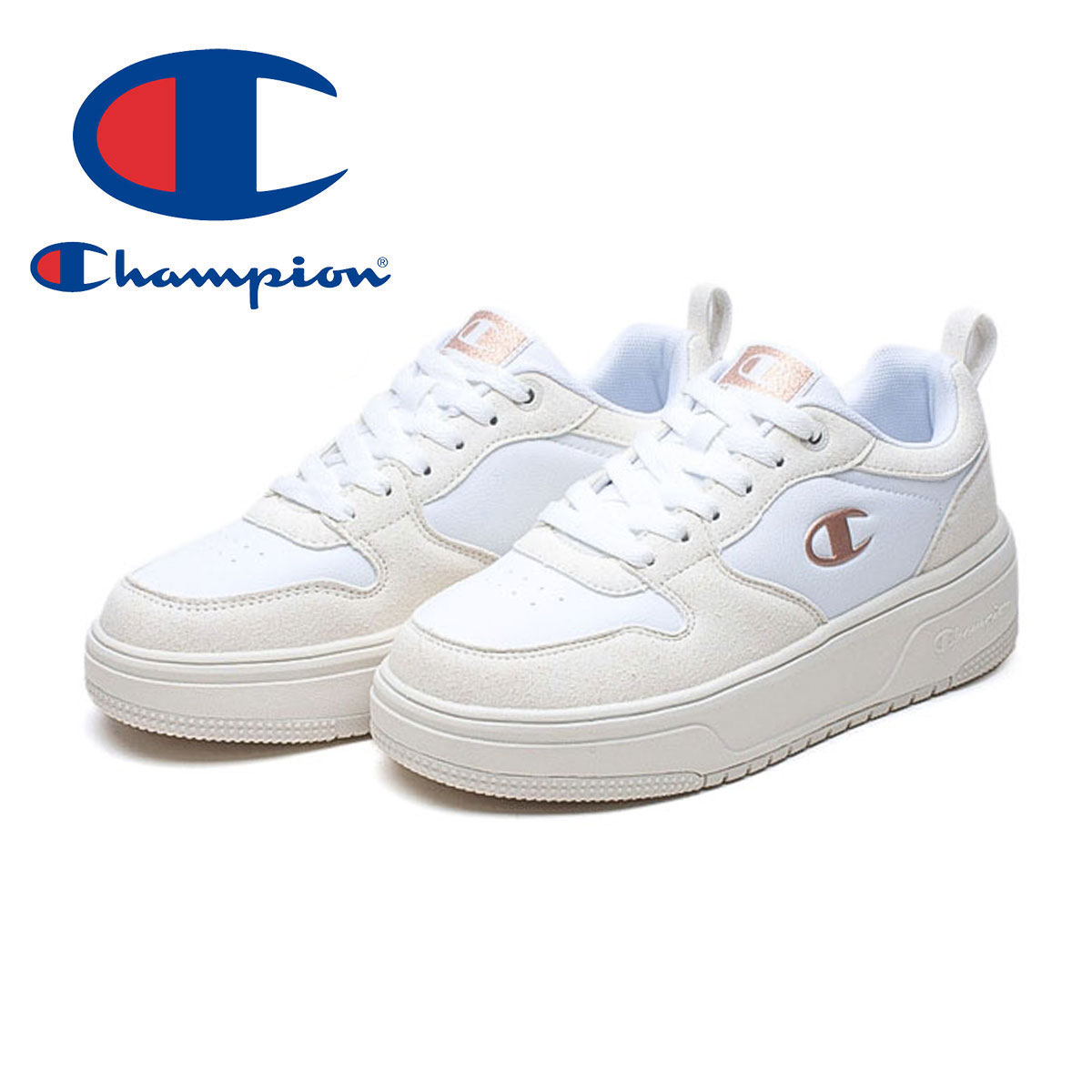 Champion チャンピオン ローカットスニーカー 靴 シューズ