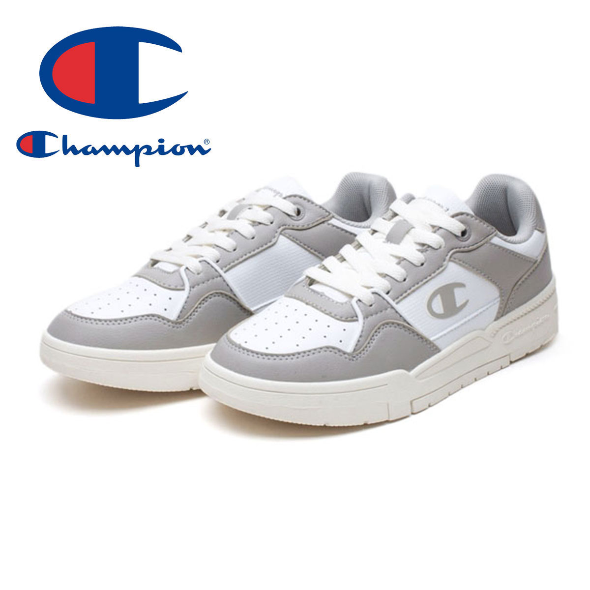 Champion チャンピオン スニーカー レディース ローカット