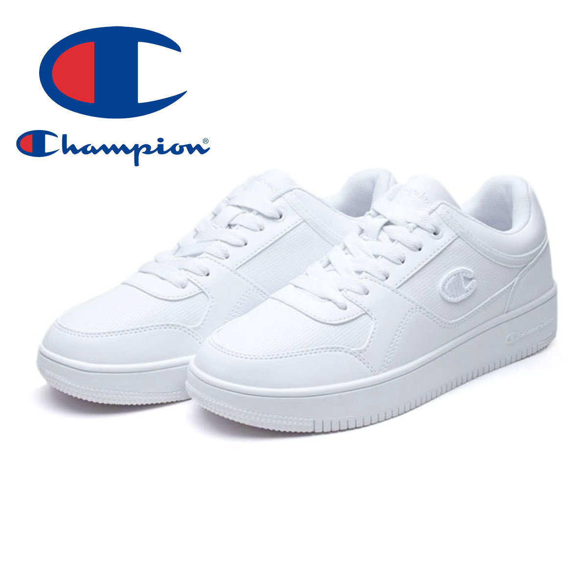 Champion（チャンピオン） スニーカー メンズ ローカット カジュアル