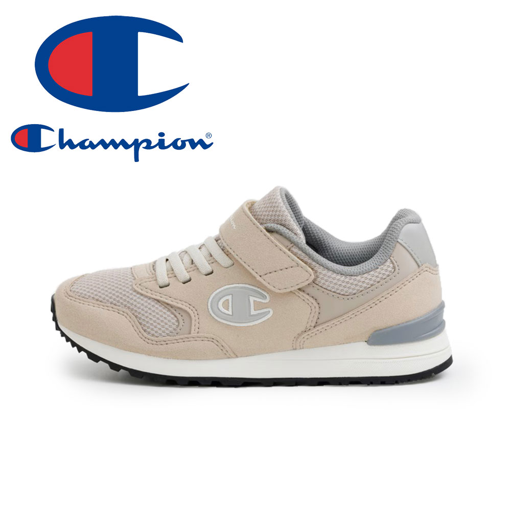 【希少】champion   スニーカー27㎝ Champion（チャンピオン） スニーカー キッズ ジュニア シューズ