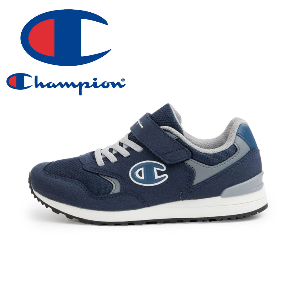 Champion（チャンピオン） スニーカー キッズ ジュニア シューズ