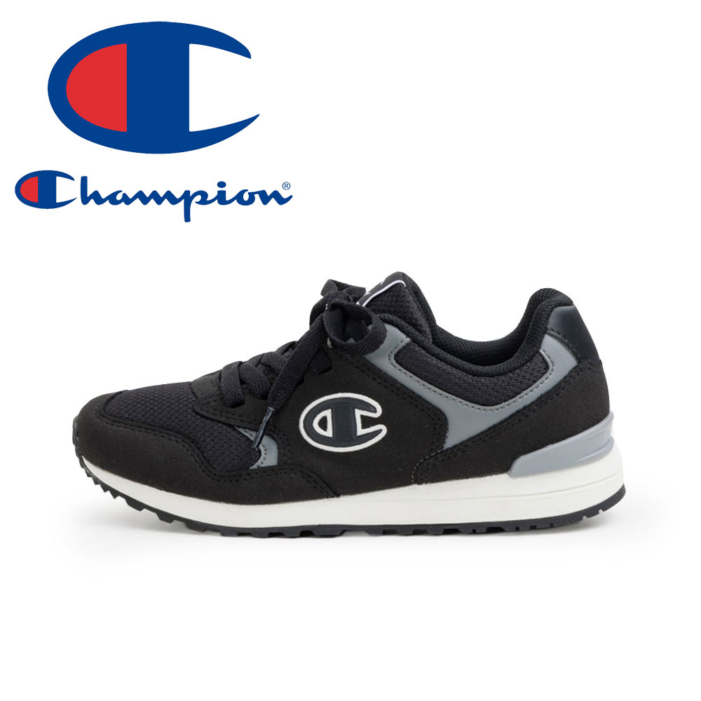 Champion（チャンピオン） スニーカー 子供靴 ジュニア シューズ