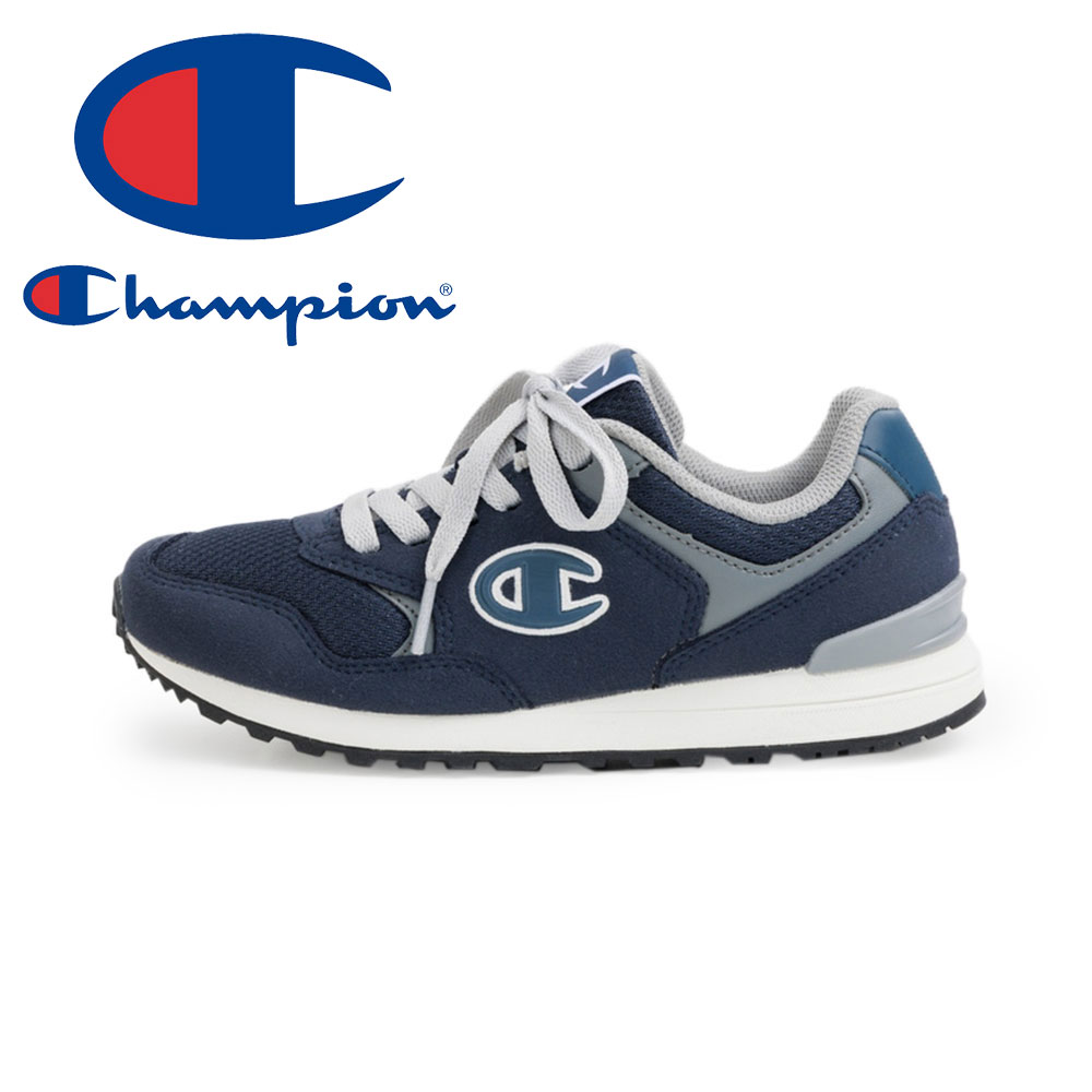 Champion（チャンピオン） スニーカー 子供靴 ジュニア シューズ