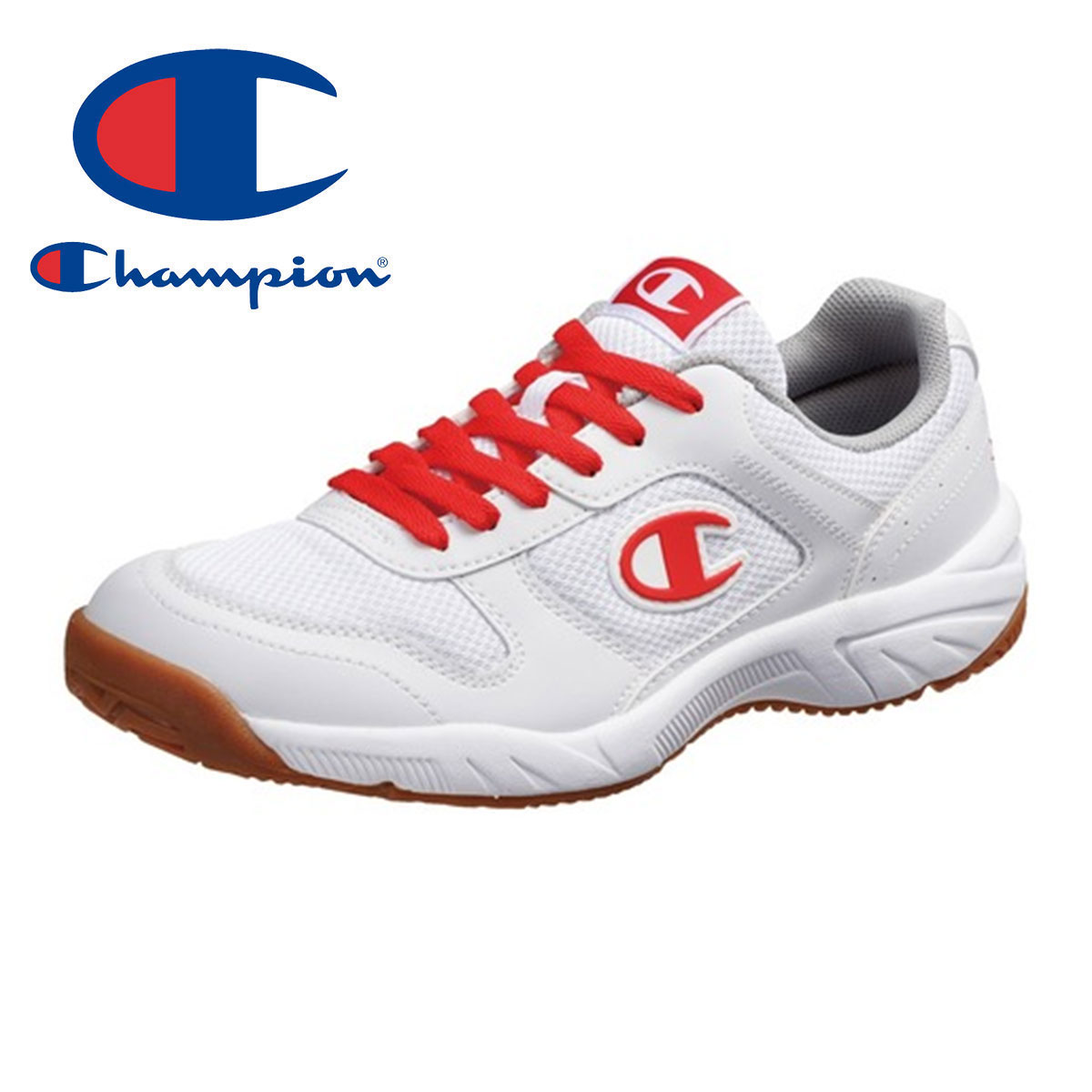 Champion（チャンピオン） スニーカー ローカット スポーツ スクール