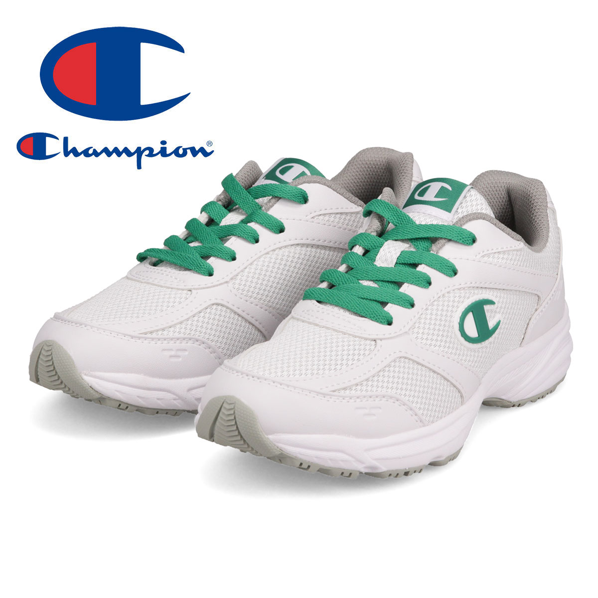 【希少】champion   スニーカー27㎝ Champion（チャンピオン） ローカットスニーカー 靴 シューズ メンズ