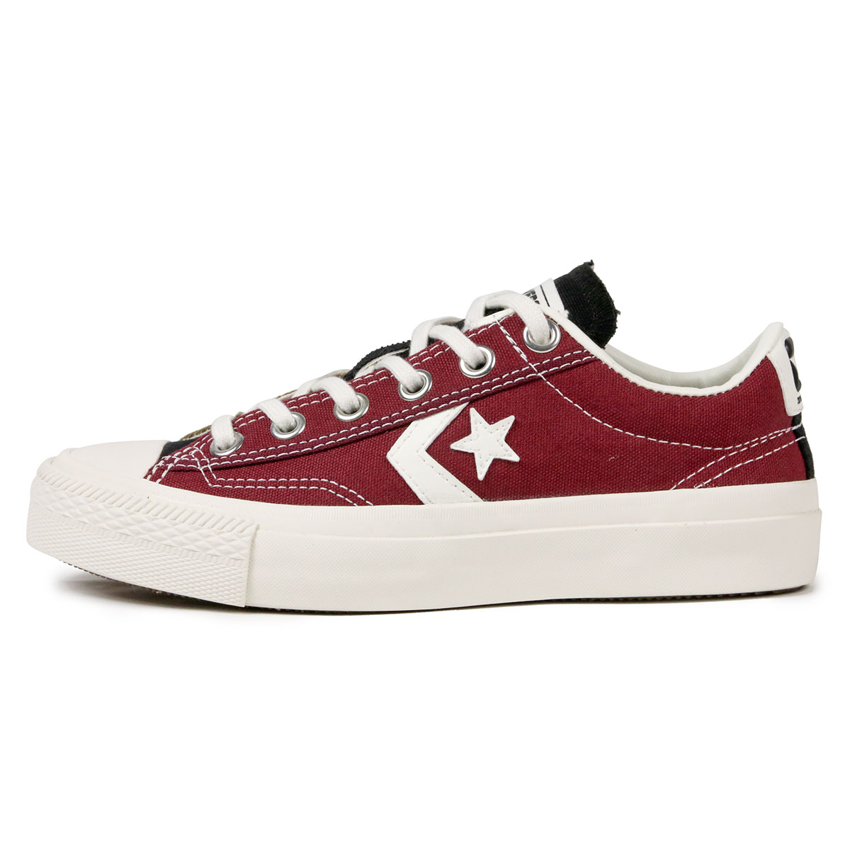 コンバース ローカット ブレイクスター ボードスター シューズ メンズ レディース 白 赤 青 converse BREAKSTAR SK CV OX