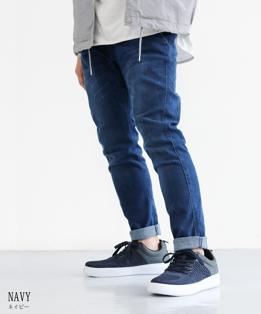 JSF J's NYLON SETUP BLACK×BLUE the bonez JSF J's NYLON SETUP BLACK×BLUE the bonez