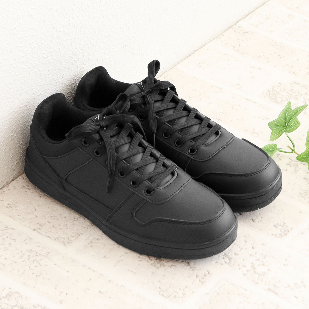 スニーカー Y-3 Men Sneakers Black JQ2451 BLACK Y-3 Sneakers for Men for Sale | Shop Men's Sneakers | eBay