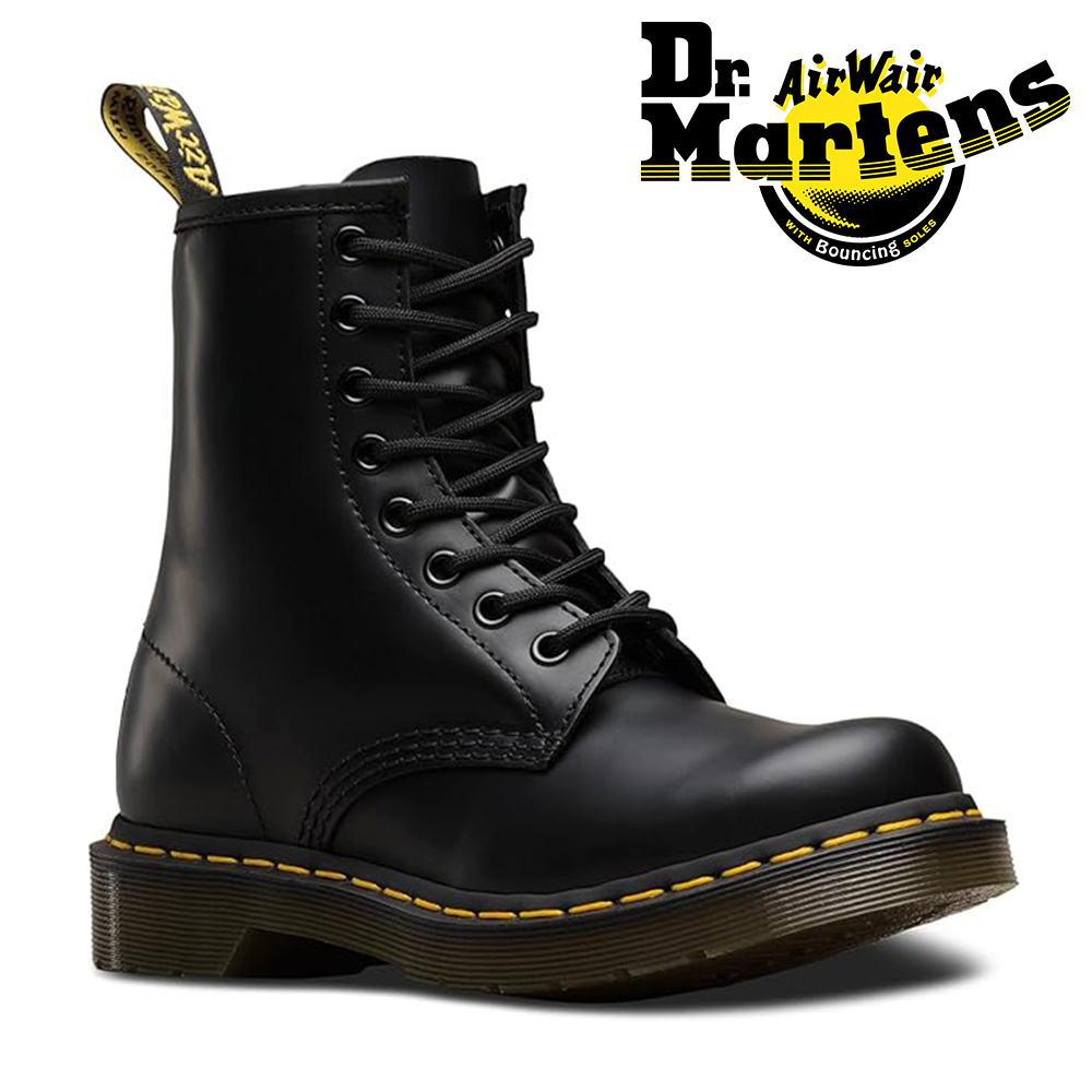 Dr.Martens（ドクターマーチン） 1460 8ホール エイトホールブーツ 本