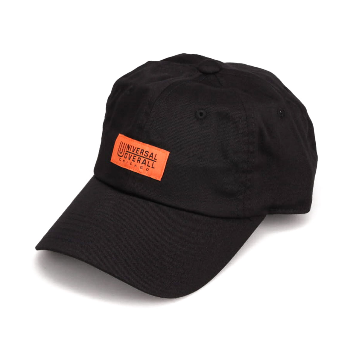 UNIVERSAL OVERALL（ユニバーサルオーバーオール） キャップ