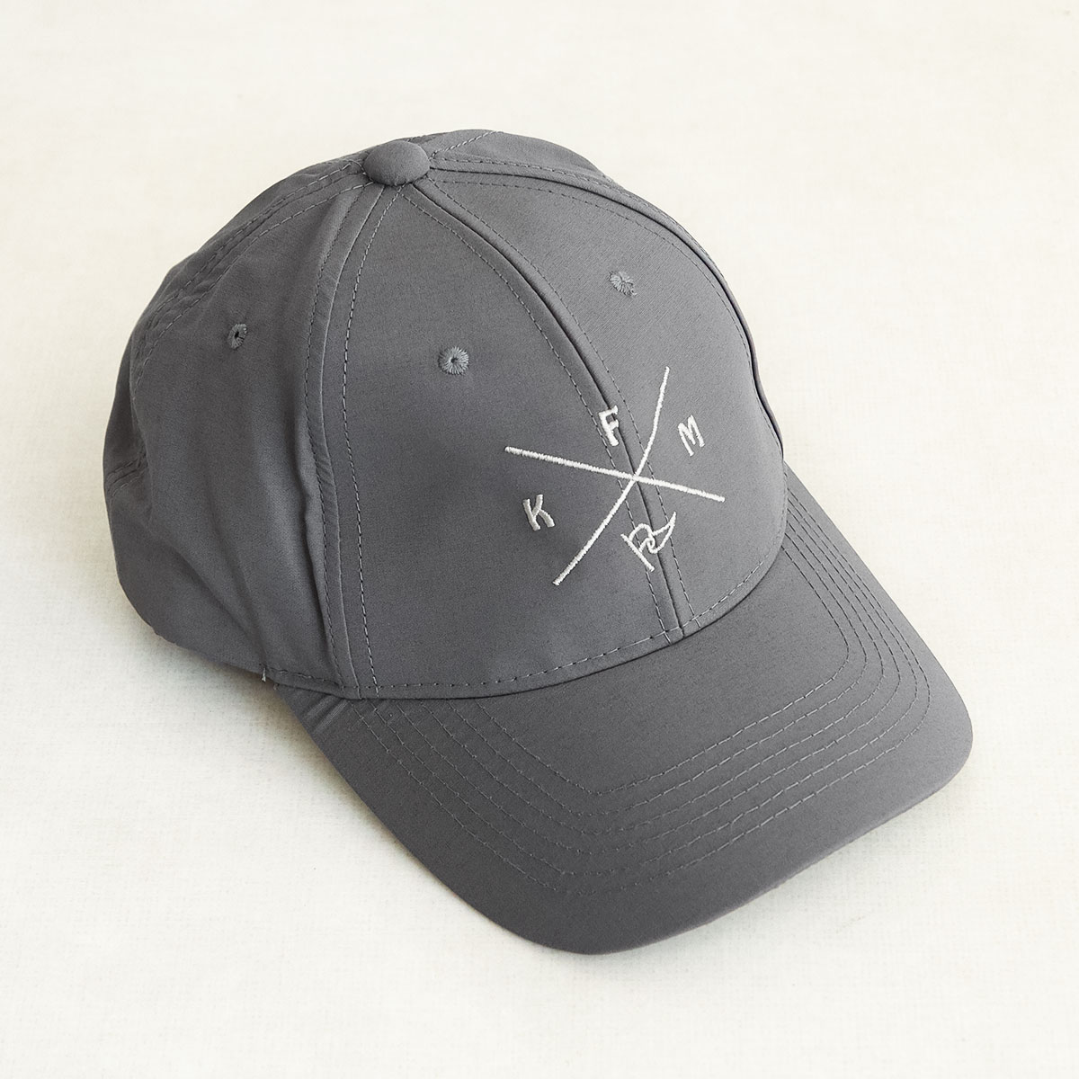 クリフメイヤー 帽子 ローキャップ 撥水 吸汗速乾 薄手 キャップ UV対策 春 刺繍 ロゴ CAP...