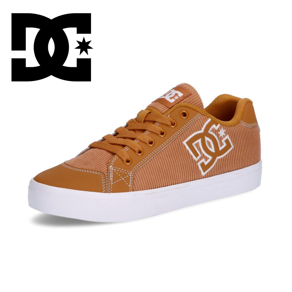 DC SHOES（ディーシーシューズ） レディース スニーカー ストリート