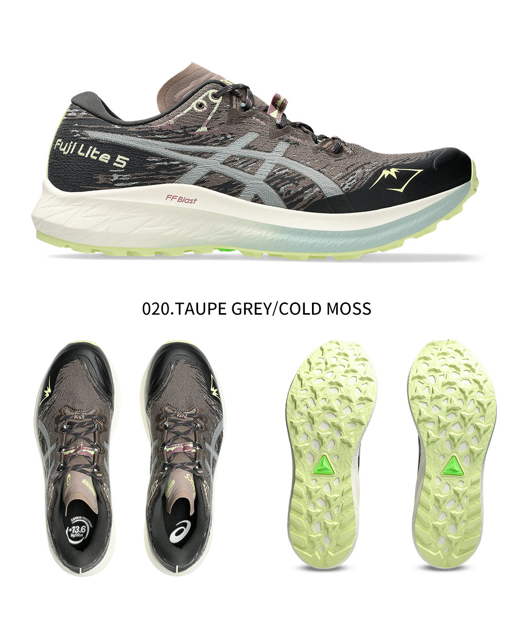 ASICS アシックス トレイルランニングシューズ メンズ 陸上 ASICS アシックス トレイルランニングシューズ メンズ 陸上