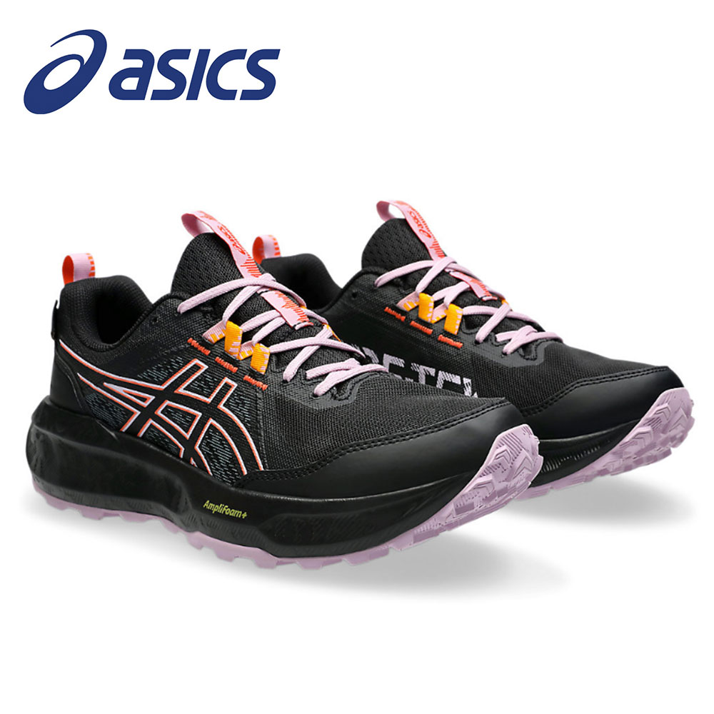 ASICS アシックス トレイル ランニング シューズ ゴアテックス