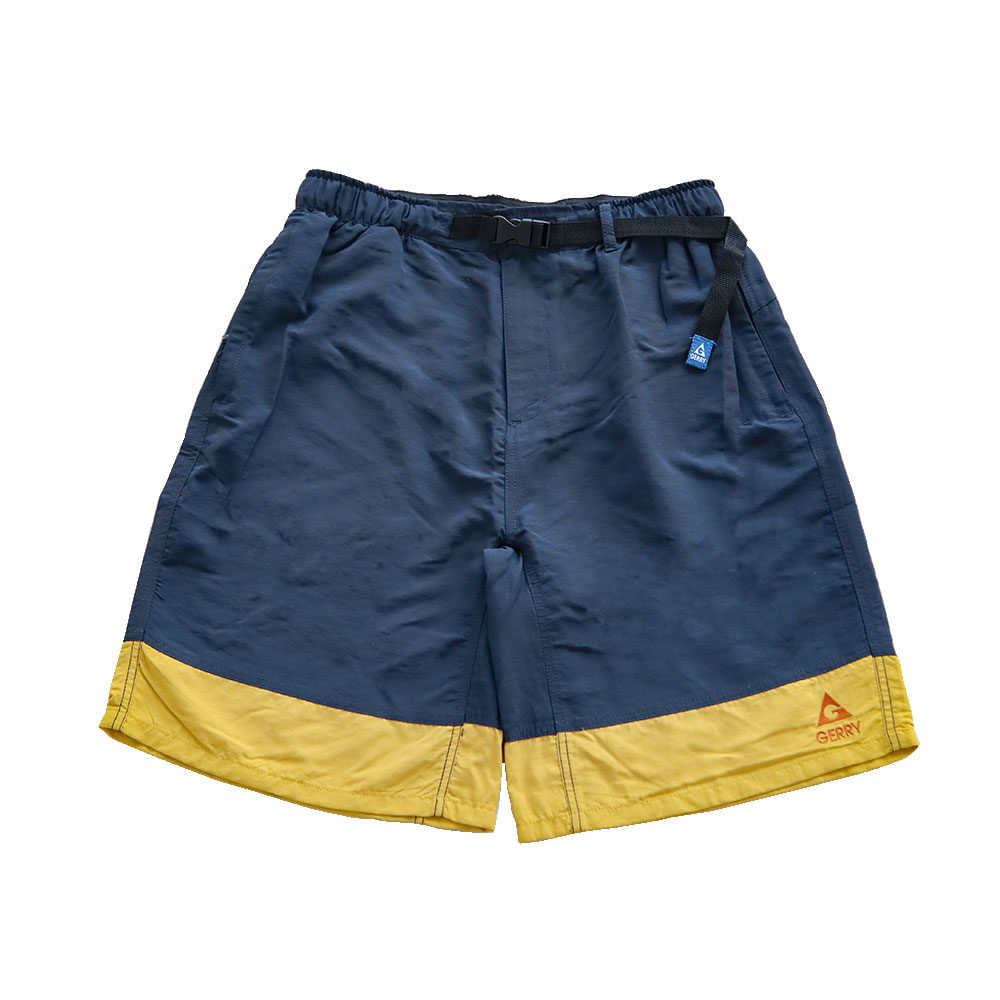 GERRY（ジェリー） ショートパンツ メンズ レディース 接触冷感 速乾