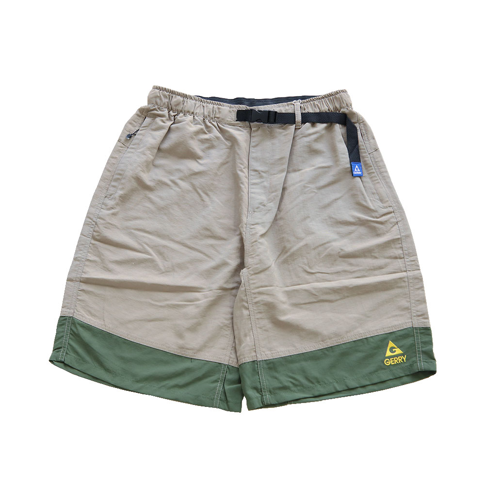 GERRY（ジェリー） ショートパンツ メンズ レディース 接触冷感 速乾