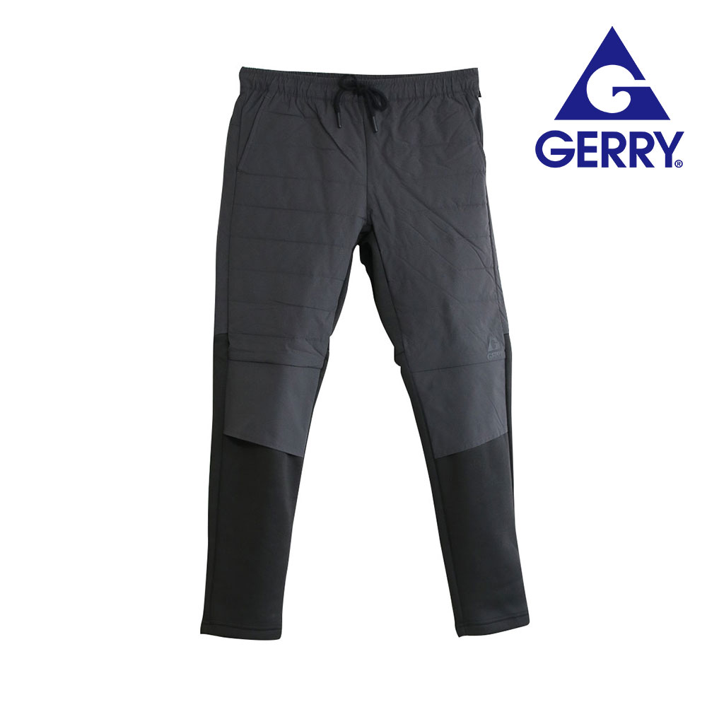 GERRY（ジェリー） トラックパンツ スキニーパンツ メンズ ストレッチ