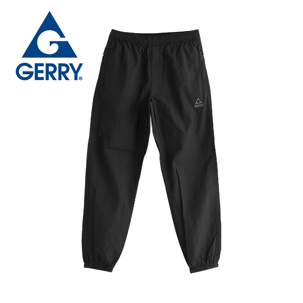 GERRY（ジェリー） イージーパンツ ジョガーパンツ メンズ 接触冷感